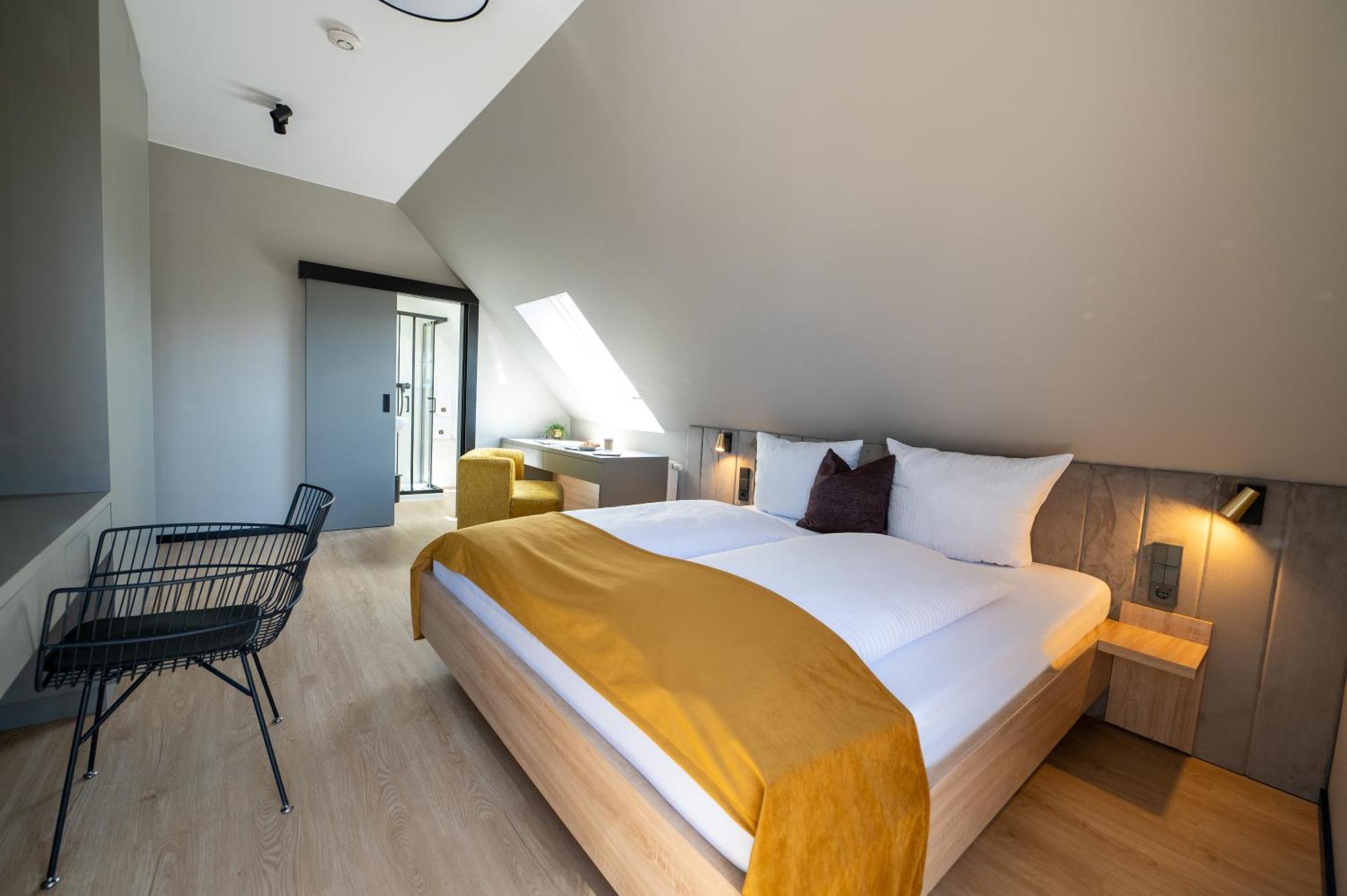 V Business Apartments Böblingen Dış mekan fotoğraf