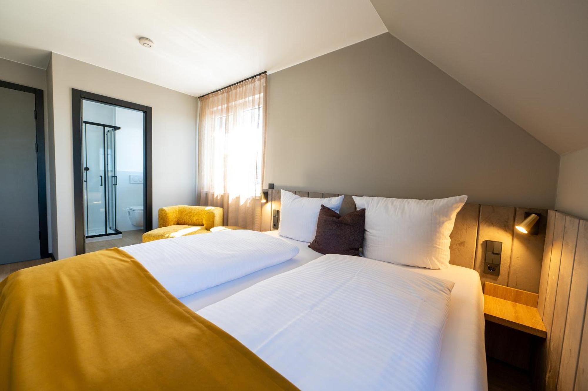 V Business Apartments Böblingen Dış mekan fotoğraf