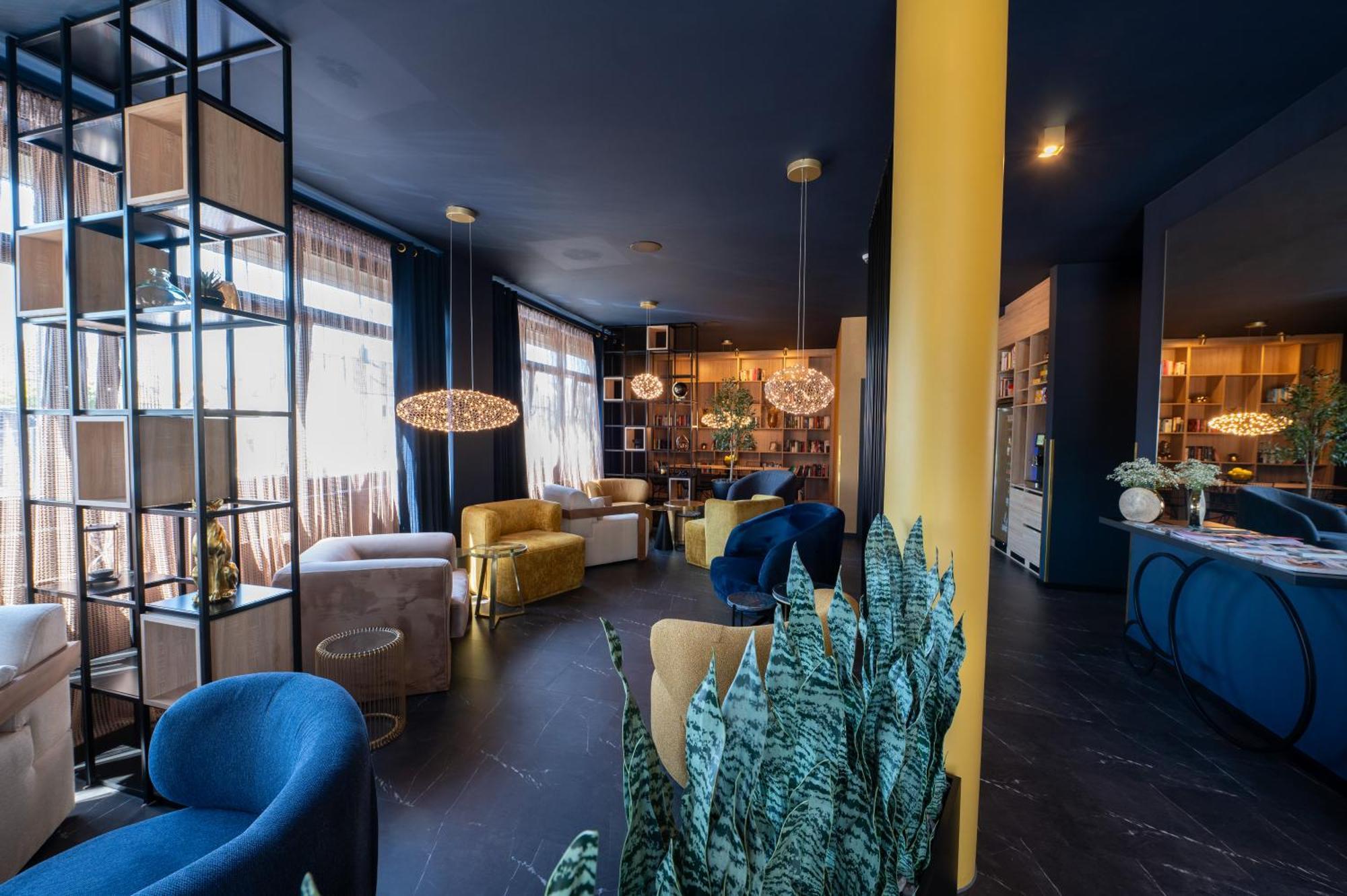 V Business Apartments Böblingen Dış mekan fotoğraf