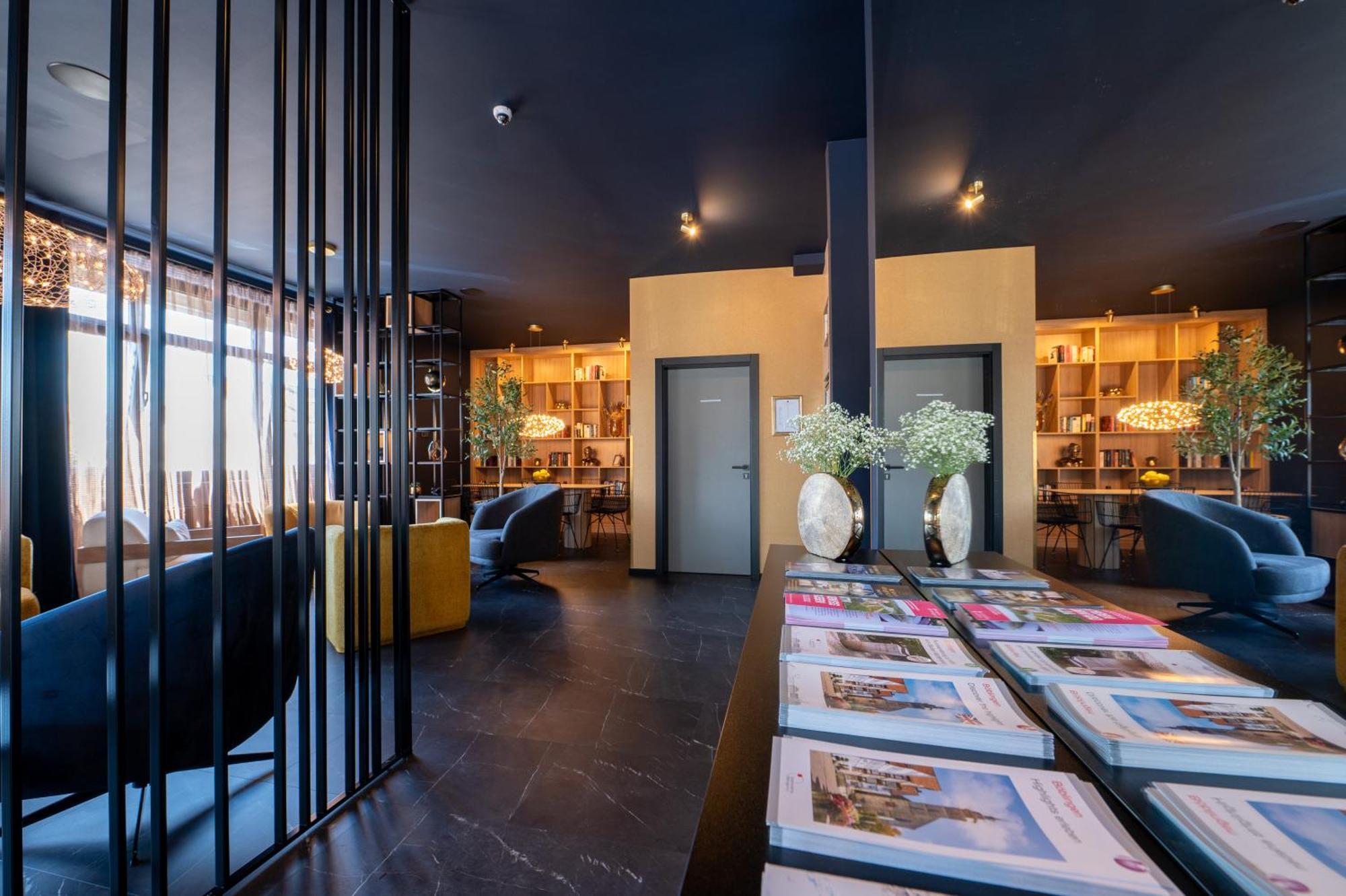 V Business Apartments Böblingen Dış mekan fotoğraf